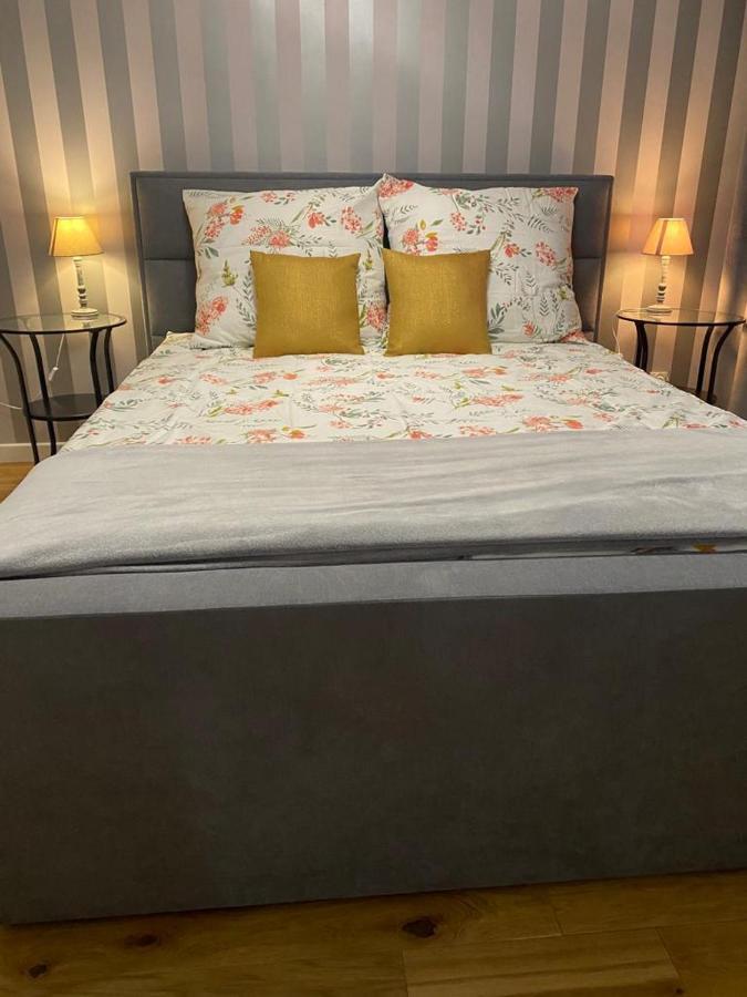 Apartament Apartament Odpoczynek Ustrzyki Dolne Zewnętrze zdjęcie