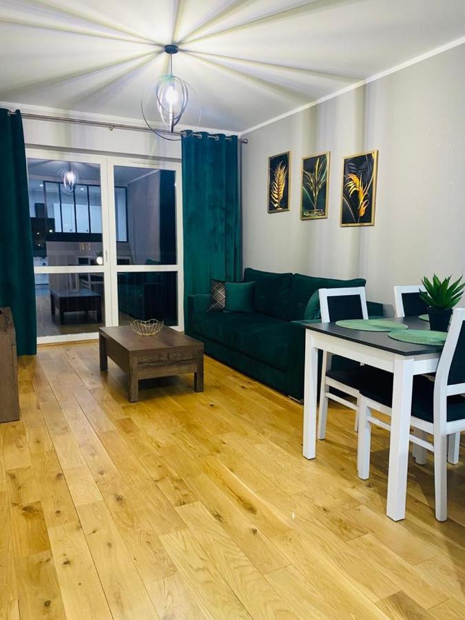 Apartament Apartament Odpoczynek Ustrzyki Dolne Zewnętrze zdjęcie