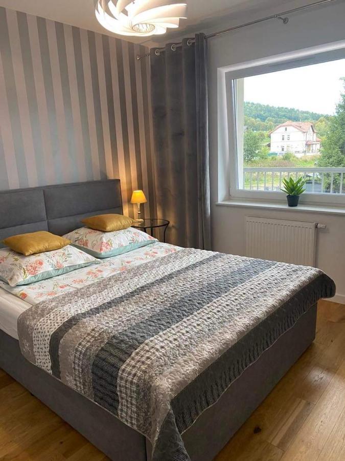 Apartament Apartament Odpoczynek Ustrzyki Dolne Zewnętrze zdjęcie
