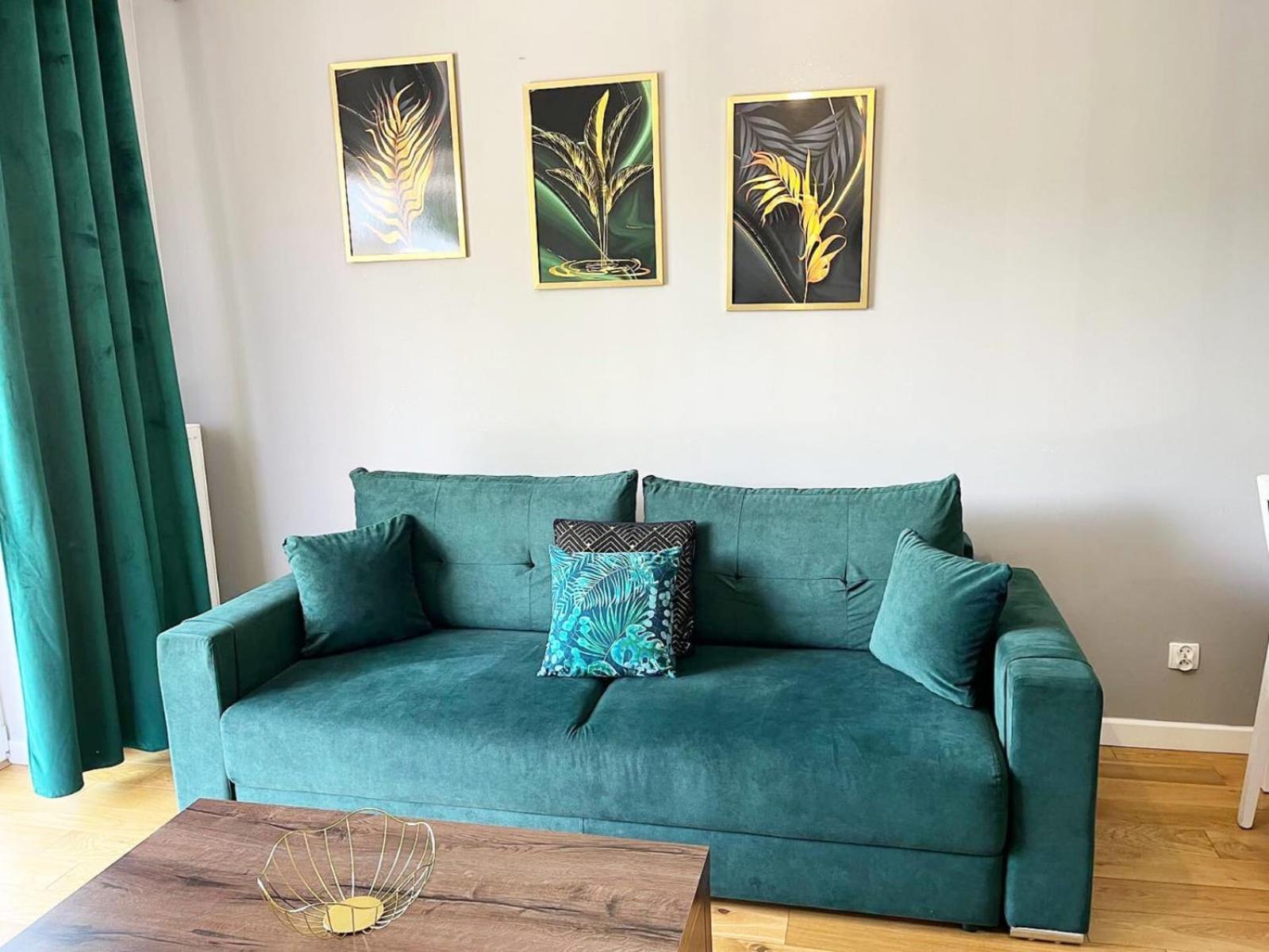 Apartament Apartament Odpoczynek Ustrzyki Dolne Zewnętrze zdjęcie