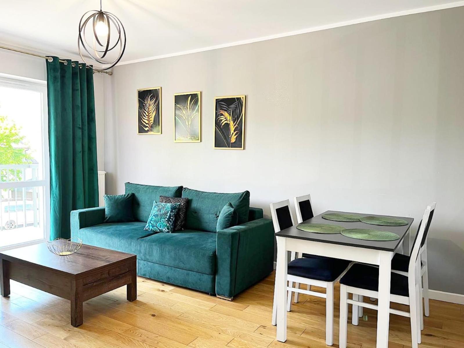 Apartament Apartament Odpoczynek Ustrzyki Dolne Zewnętrze zdjęcie