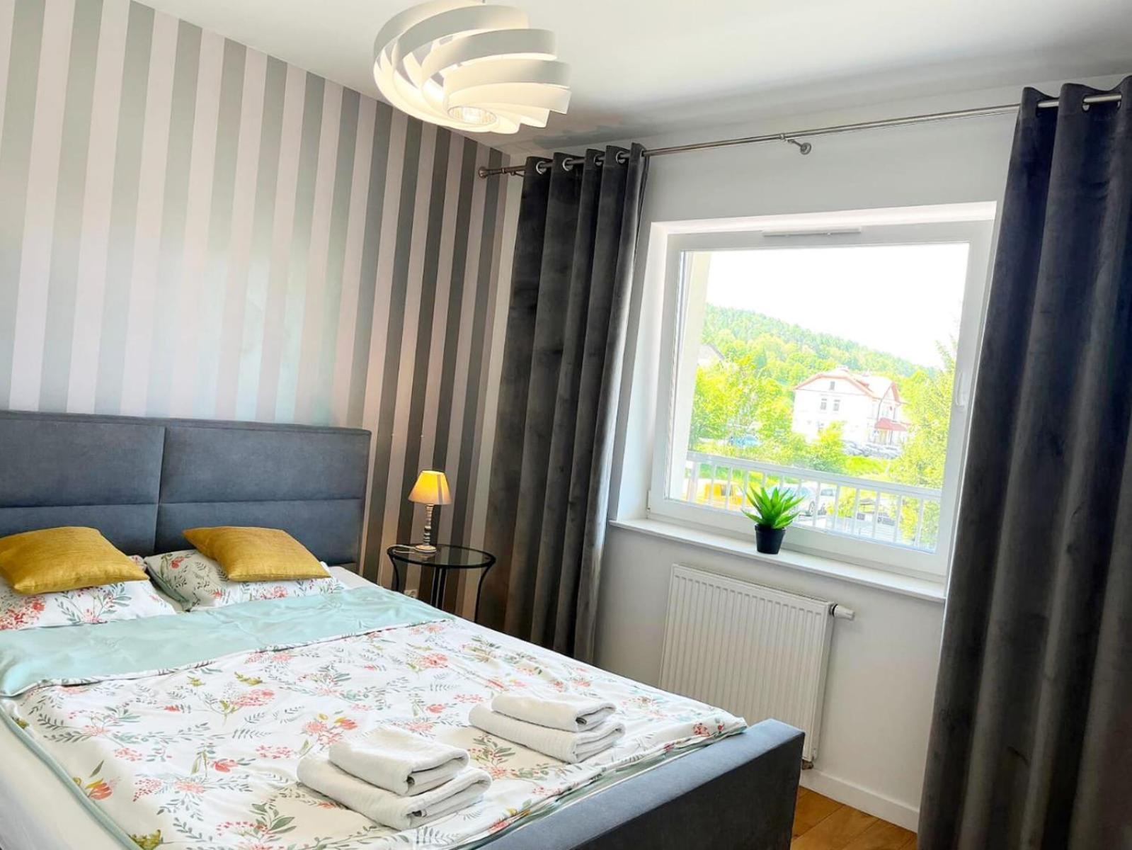 Apartament Apartament Odpoczynek Ustrzyki Dolne Zewnętrze zdjęcie